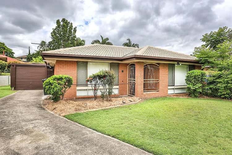 Main view of Homely house listing, 36 Felsman Street, Chermside West QLD 4032