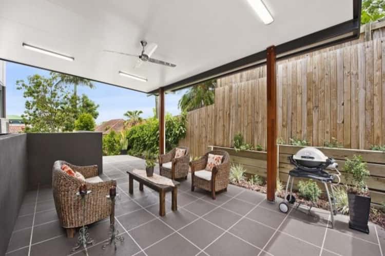 Third view of Homely townhouse listing, 1/78 Martha Street, Camp Hill QLD 4152