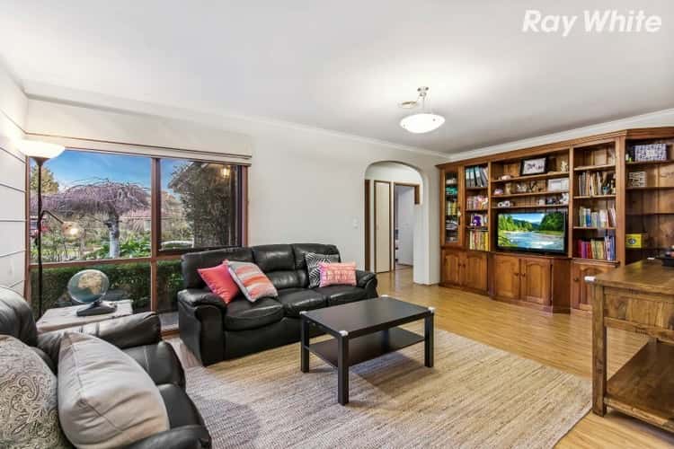 Third view of Homely house listing, 14 Hancock Drive, Ferntree Gully VIC 3156