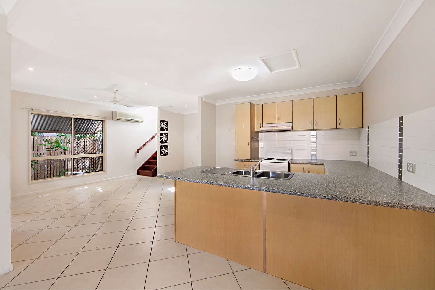 Main view of Homely unit listing, 6/55 Wotton Street, Aitkenvale QLD 4814