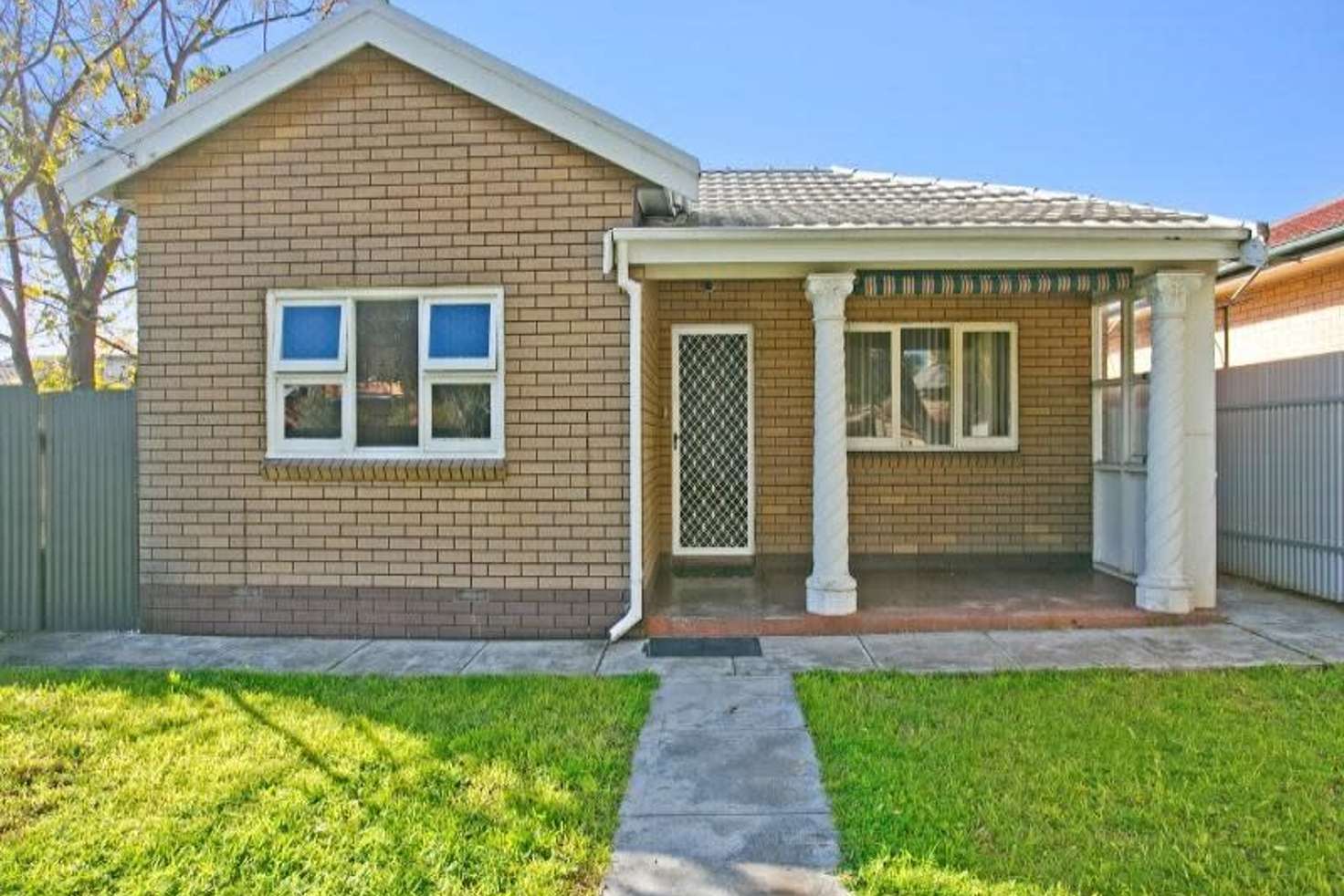 Main view of Homely house listing, 59 King Street, Alberton SA 5014