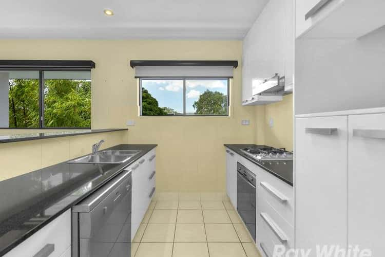 Third view of Homely unit listing, 4/30 Railway Street, Alderley QLD 4051