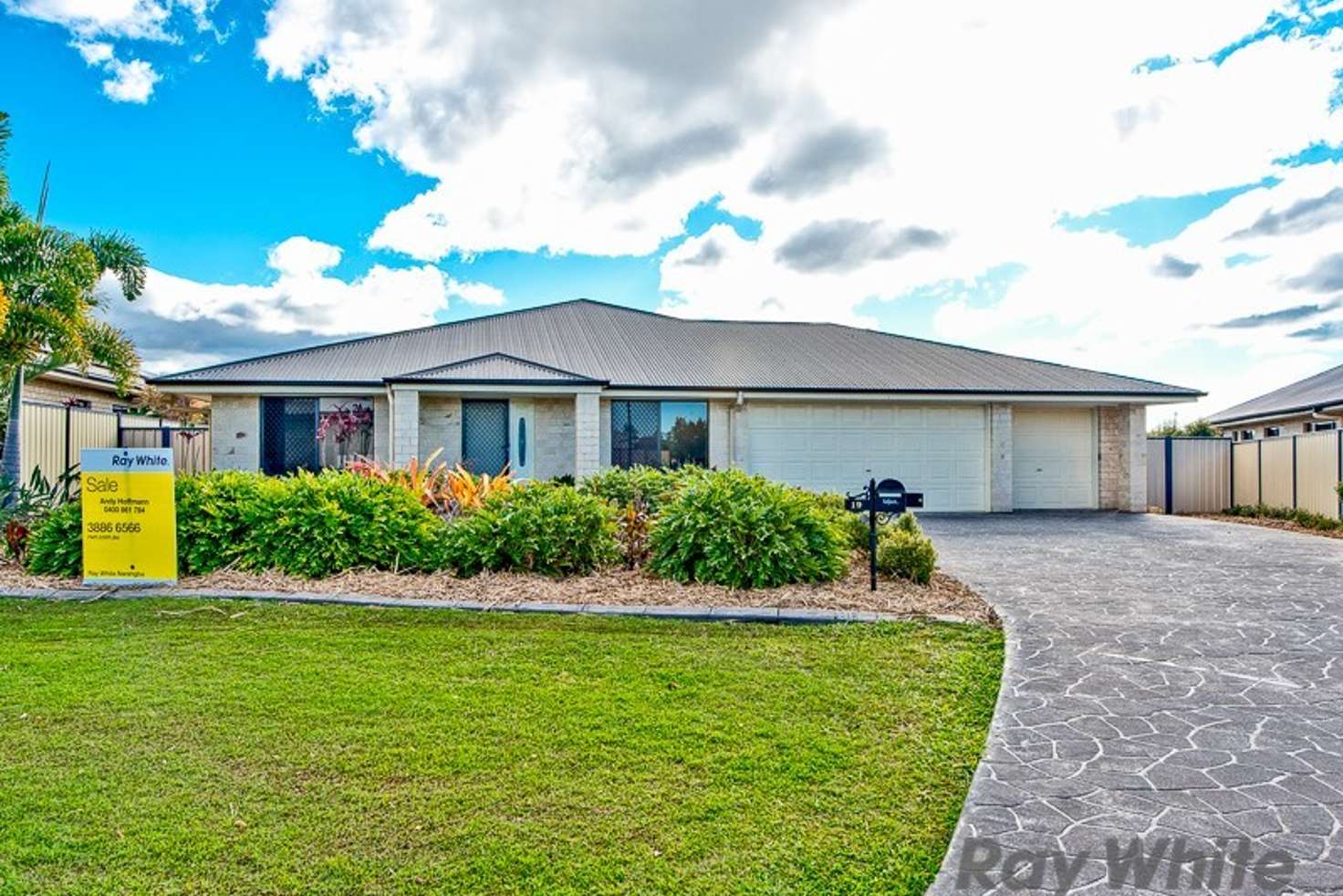 Main view of Homely house listing, 19 Geneva Crescent, Narangba QLD 4504