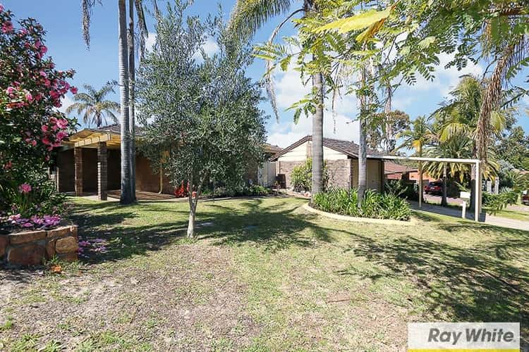 Second view of Homely house listing, 12 Highview Rise, Ballajura WA 6066