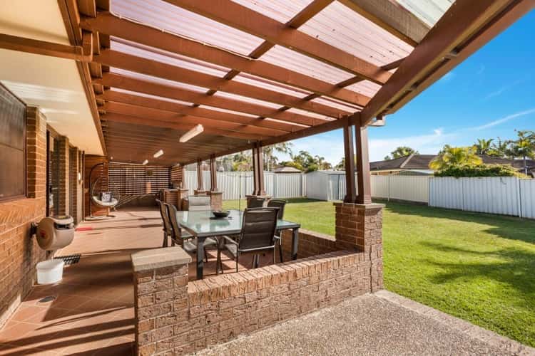 Seventh view of Homely house listing, 28 Charlotte Crescent, Albion Park NSW 2527