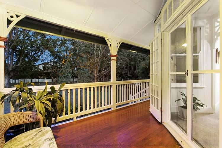 Second view of Homely house listing, 63 Laurel Avenue, Chelmer QLD 4068