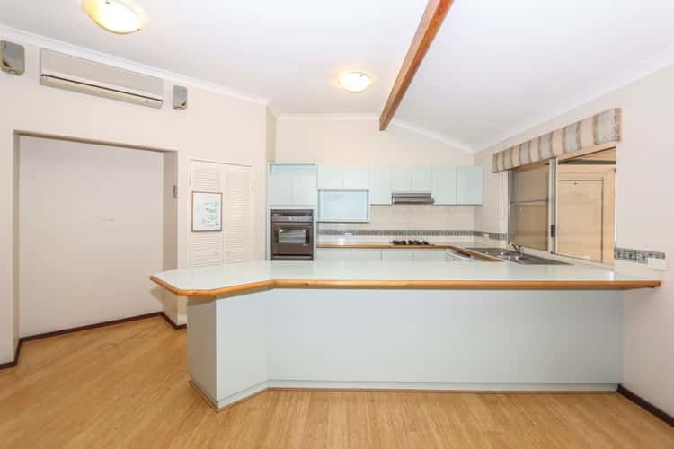 Second view of Homely house listing, 55 Southpointe Crescent, Ballajura WA 6066