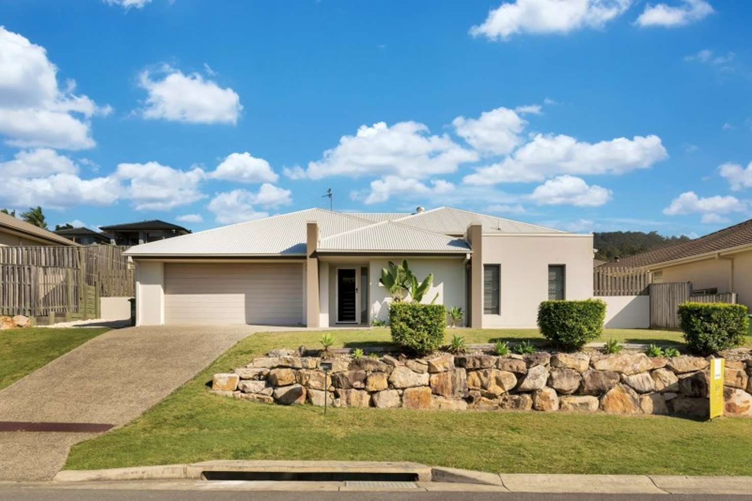 Main view of Homely house listing, 31 Barrington Street, Upper Coomera QLD 4209