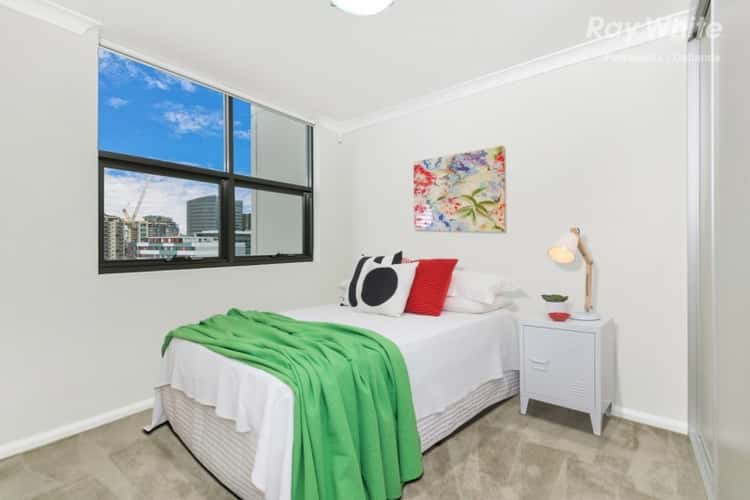 Fifth view of Homely apartment listing, 252/109-113 George Street, Parramatta NSW 2150