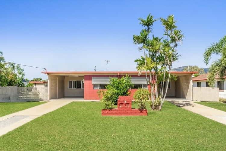 Second view of Homely unit listing, 2/18 Mathiesen Street, Cranbrook QLD 4814