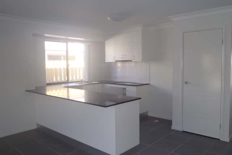 Second view of Homely house listing, 48 Newport Parade, Blacks Beach QLD 4740