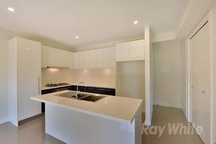 Third view of Homely townhouse listing, 2/5a Bungalook Road East, Bayswater North VIC 3153