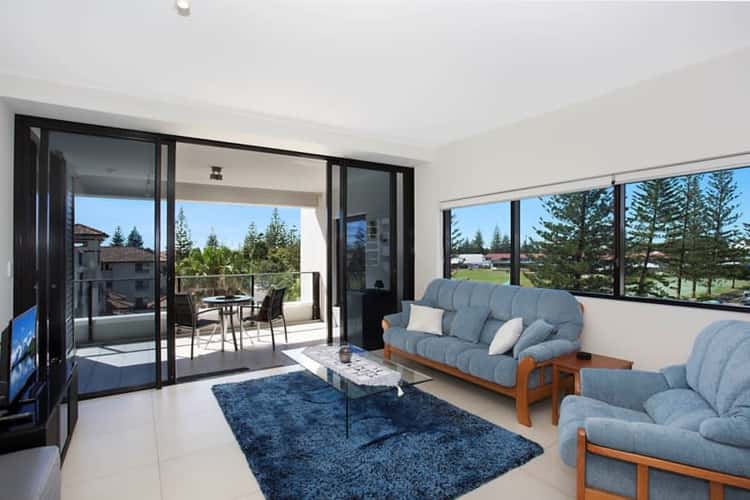 Third view of Homely apartment listing, 305 'Ultra' 14 George Avenue, Broadbeach QLD 4218