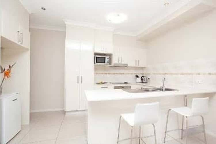 Fourth view of Homely townhouse listing, 2/117 Bayswater Avenue, Varsity Lakes QLD 4227