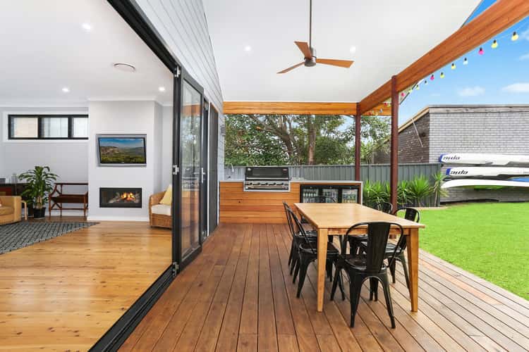 Fifth view of Homely house listing, 11 Spring Street, Pagewood NSW 2035