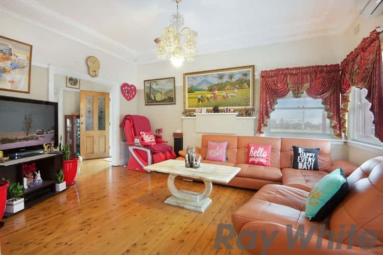 Second view of Homely house listing, 7 Montrose Avenue, Merrylands NSW 2160