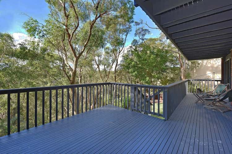Third view of Homely house listing, 20 Billarga Road, Westleigh NSW 2120