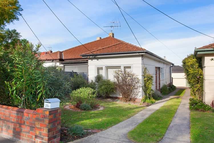 Main view of Homely house listing, 29A Aileen Avenue, Caulfield South VIC 3162