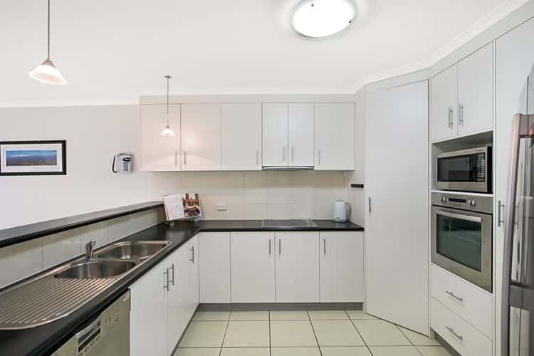 Fourth view of Homely house listing, 32 Fadden Crescent, Middle Ridge QLD 4350