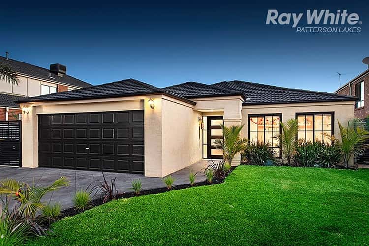 Main view of Homely house listing, 62 Harbour Drive, Patterson Lakes VIC 3197