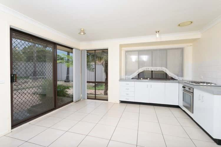 Second view of Homely house listing, 24 Barcoo Circuit, Albion Park NSW 2527