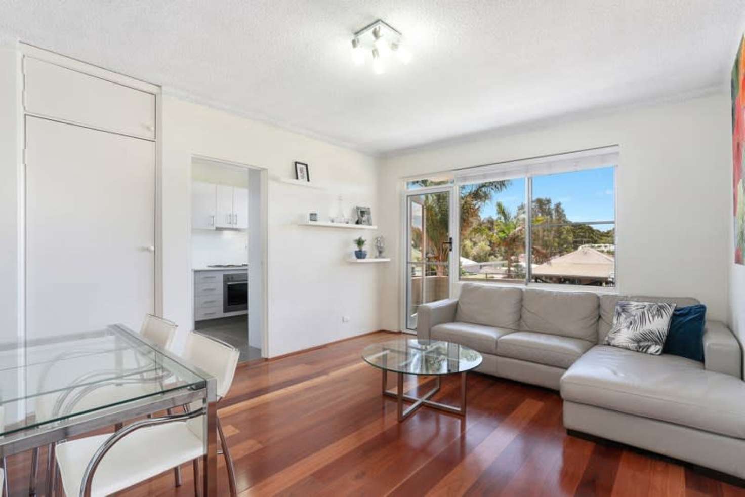 Main view of Homely unit listing, 27/24 Chelmsford Avenue, Botany NSW 2019