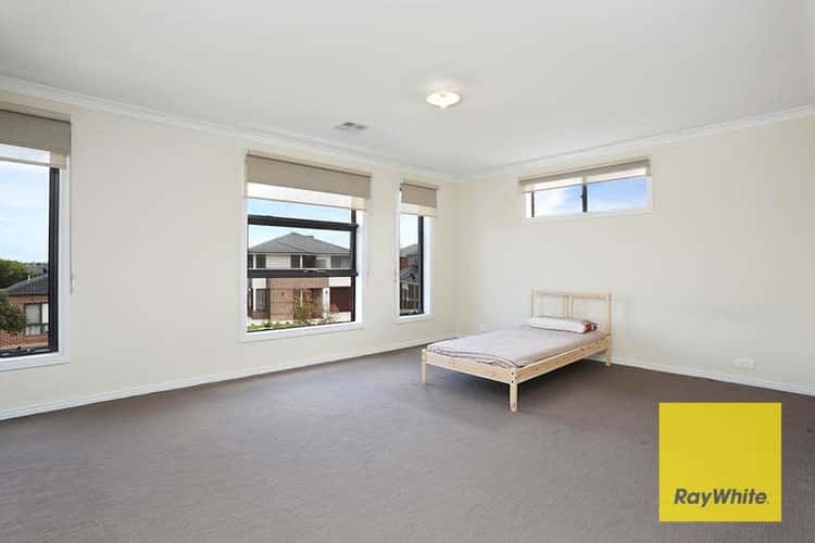 Fourth view of Homely house listing, 3 Treeleaf Avenue, Point Cook VIC 3030