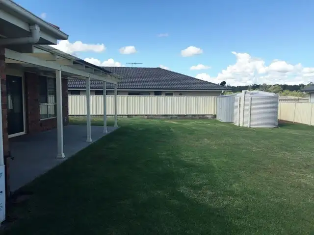 Seventh view of Homely house listing, 1 Vickers Close, Singleton NSW 2330