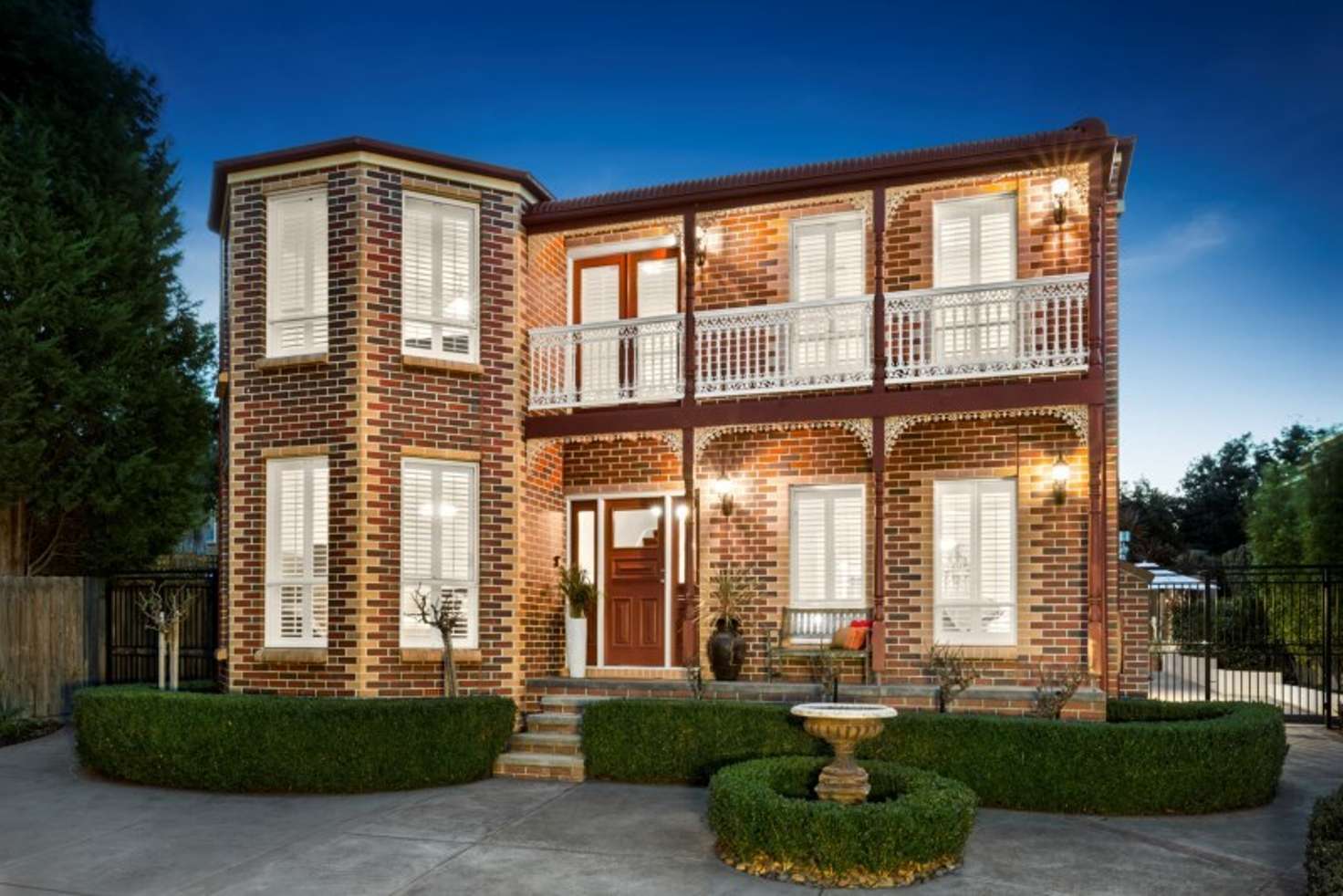 Main view of Homely house listing, 8 Penrose Court, Mill Park VIC 3082