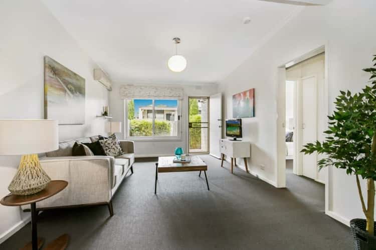 Sixth view of Homely unit listing, 1/12 Campbell Grove, Mornington VIC 3931