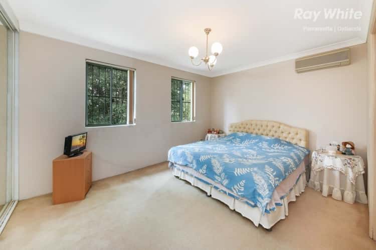 Seventh view of Homely townhouse listing, 6/16-20 Grandview Street, Parramatta NSW 2150