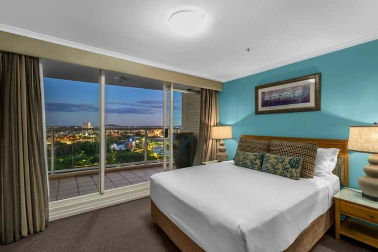 Fifth view of Homely apartment listing, 2102/132 Alice Street, Brisbane QLD 4000