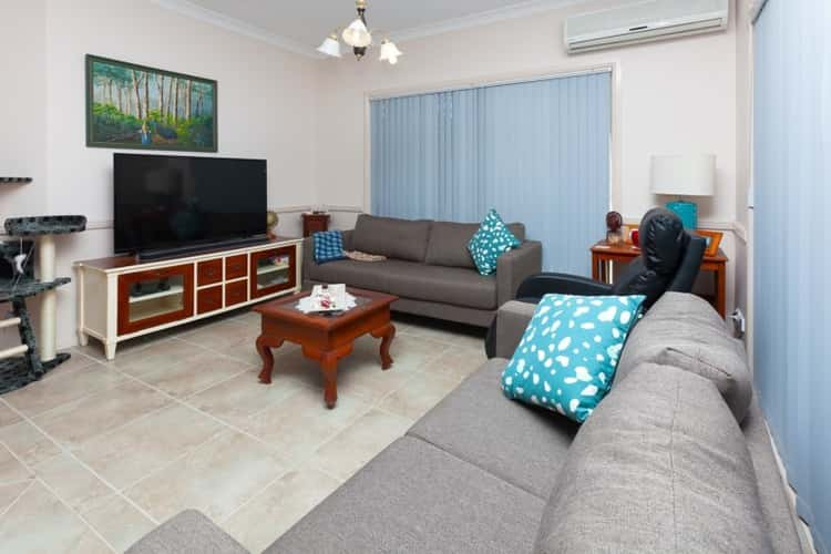 Second view of Homely house listing, 22 Garonne Court, Springfield QLD 4300