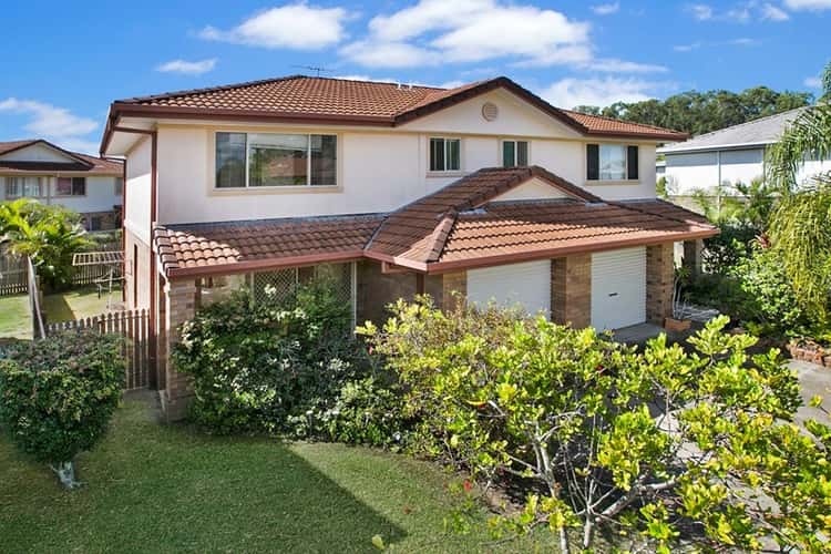 Main view of Homely townhouse listing, 88/175-205 Thorneside Road, Thorneside QLD 4158