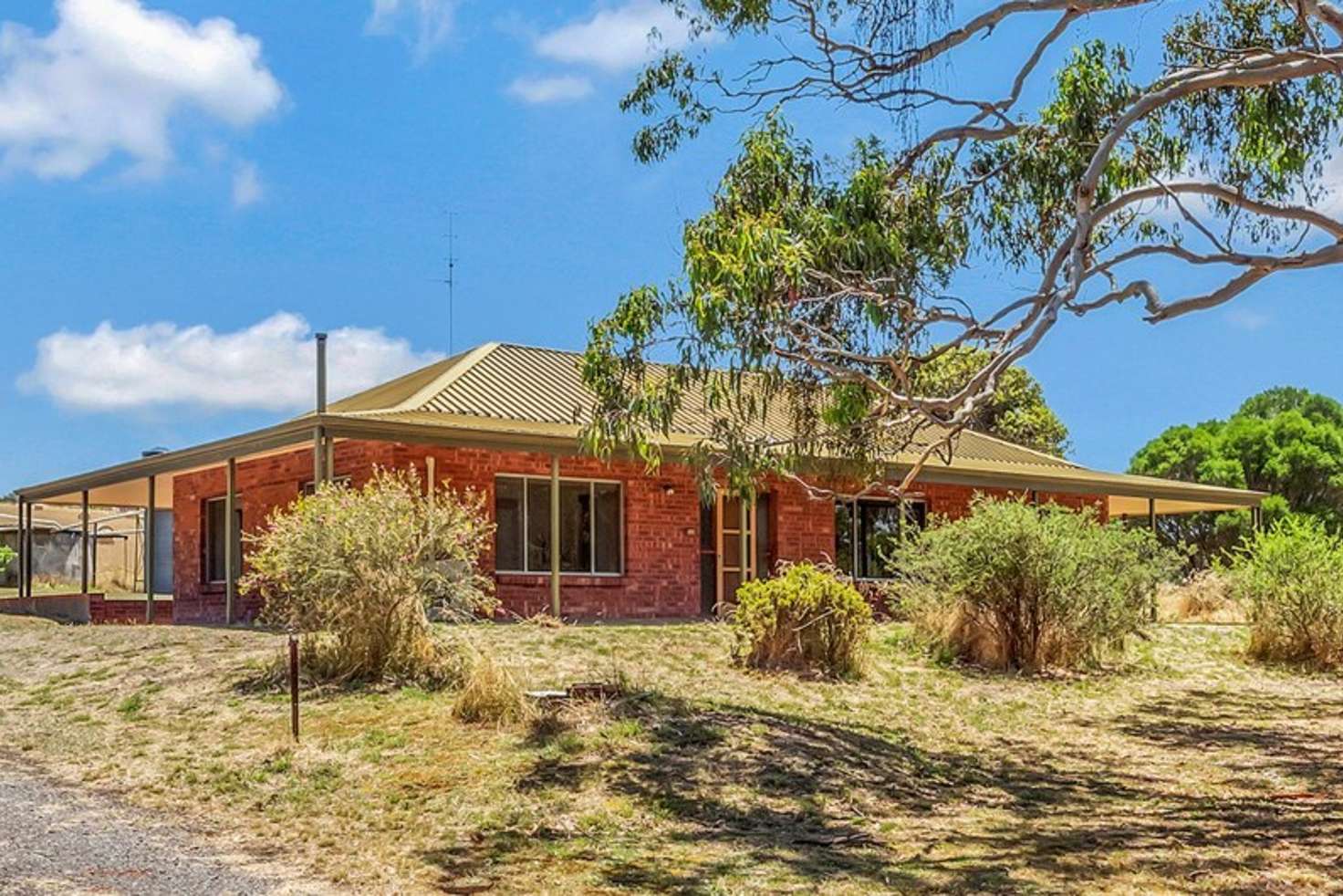 Main view of Homely house listing, 6 Fuller East Road, Hindmarsh Valley SA 5211
