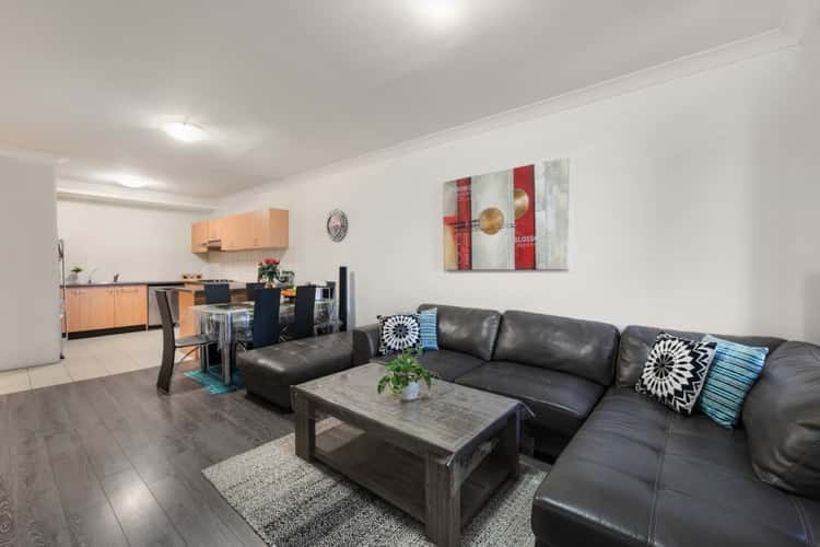 Second view of Homely unit listing, 18/299 Lakemba Street, Wiley Park NSW 2195