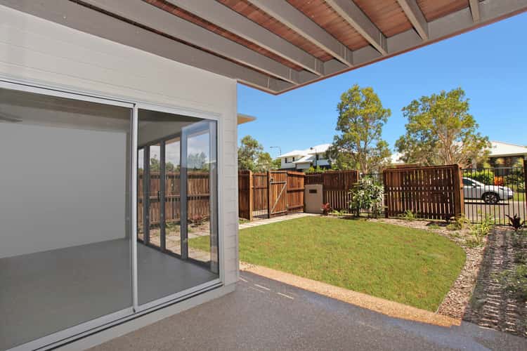 Second view of Homely unit listing, 4/3 Feather Court, Birtinya QLD 4575