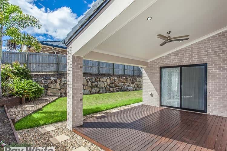 Fourth view of Homely house listing, 1 Morgan Street, North Lakes QLD 4509