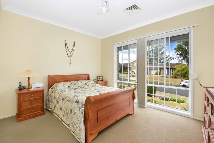 Fifth view of Homely house listing, 5 Janita Place, Bossley Park NSW 2176