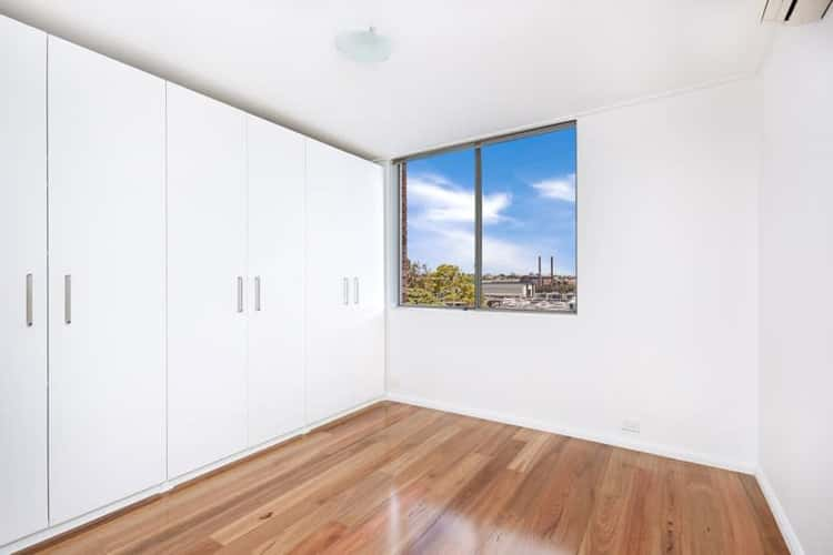 Third view of Homely apartment listing, 24/1 Stewart Street, Glebe NSW 2037