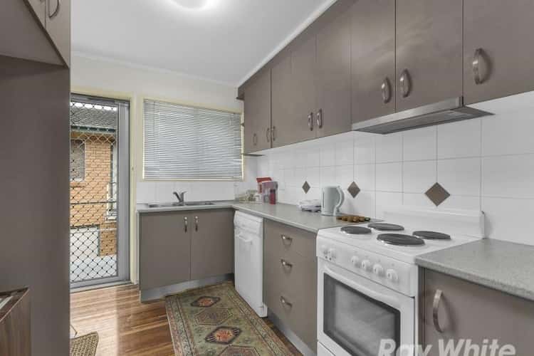Second view of Homely unit listing, 3/237 Pickering Street, Enoggera QLD 4051