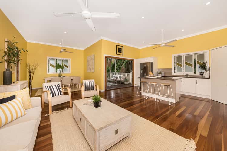 Fourth view of Homely house listing, 49 First Street, Railway Estate QLD 4810