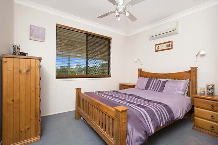 Fourth view of Homely house listing, 4 Misty Court, Cornubia QLD 4130