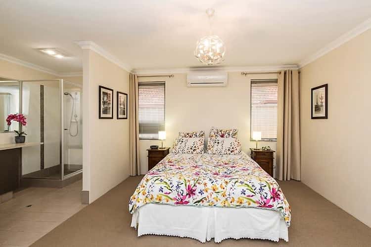 Fifth view of Homely house listing, 18 Fullman Turn, Baldivis WA 6171