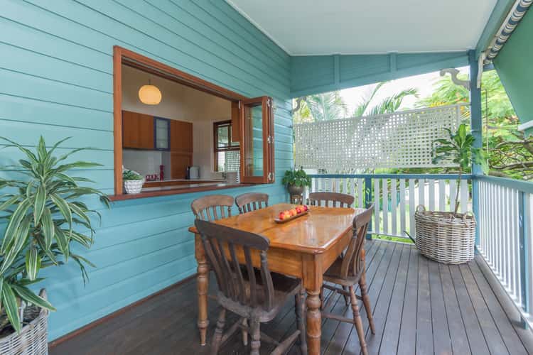Second view of Homely house listing, 59 Muir Street, Cannon Hill QLD 4170