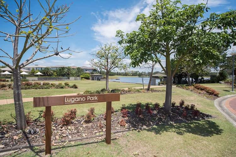 Fourth view of Homely house listing, 6035 Lucerne Circuit, Hope Island QLD 4212