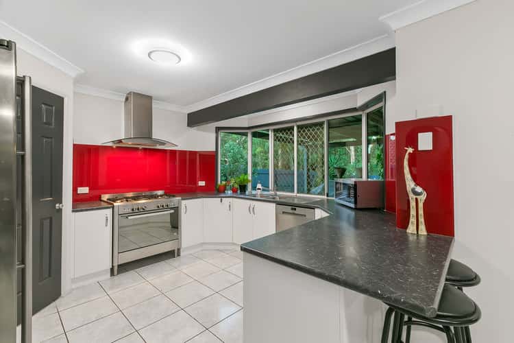 Fifth view of Homely house listing, 25 Ferguson Place, Coopers Plains QLD 4108