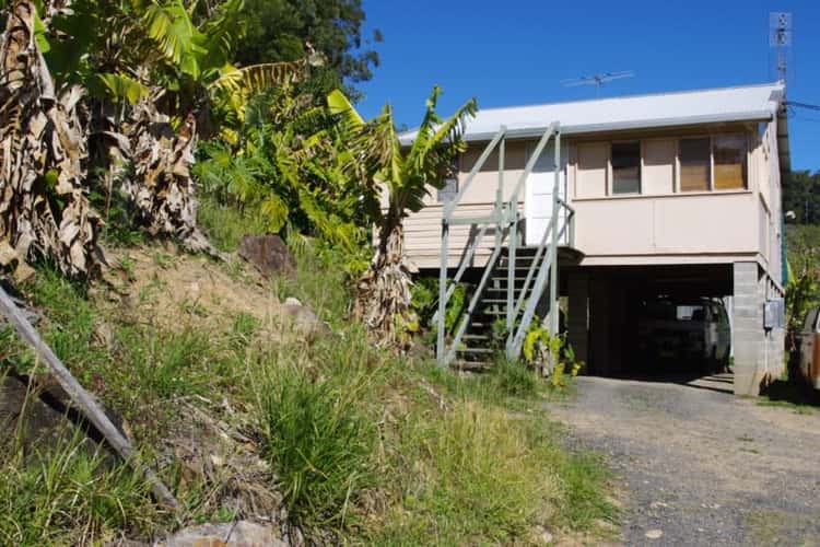 321 Gaudrons Road, Sapphire Beach NSW 2450
