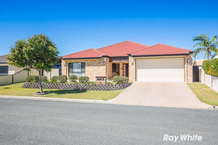 Main view of Homely house listing, 29 Barklya Crescent, Bongaree QLD 4507