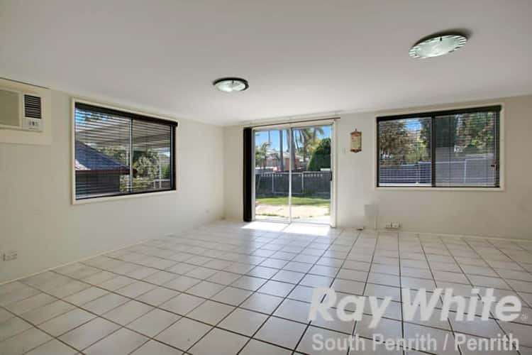 Sixth view of Homely house listing, 37 Rugby Street, Cambridge Park NSW 2747